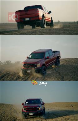 فۆرد F-150